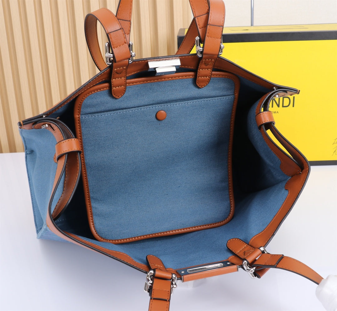 Anum Bags Detail