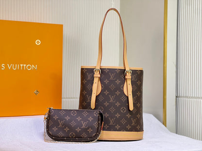 Anum Bags Elite Carryalls
