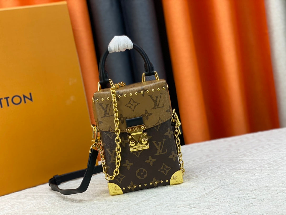 Anum Bags Elite Carryalls