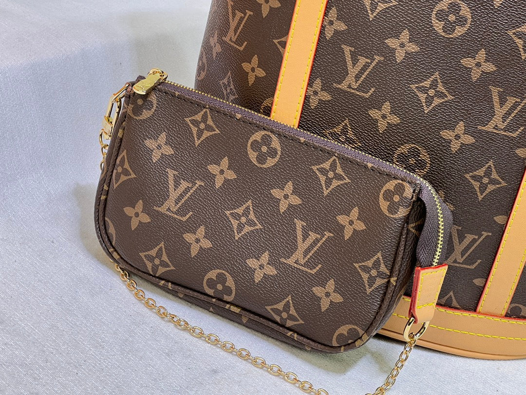 Anum Bags Detail