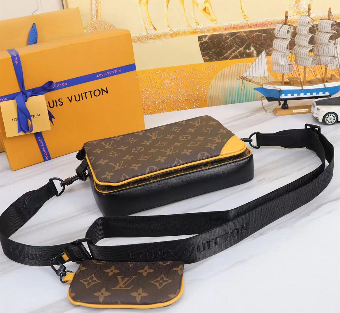 Anum Bags Detail