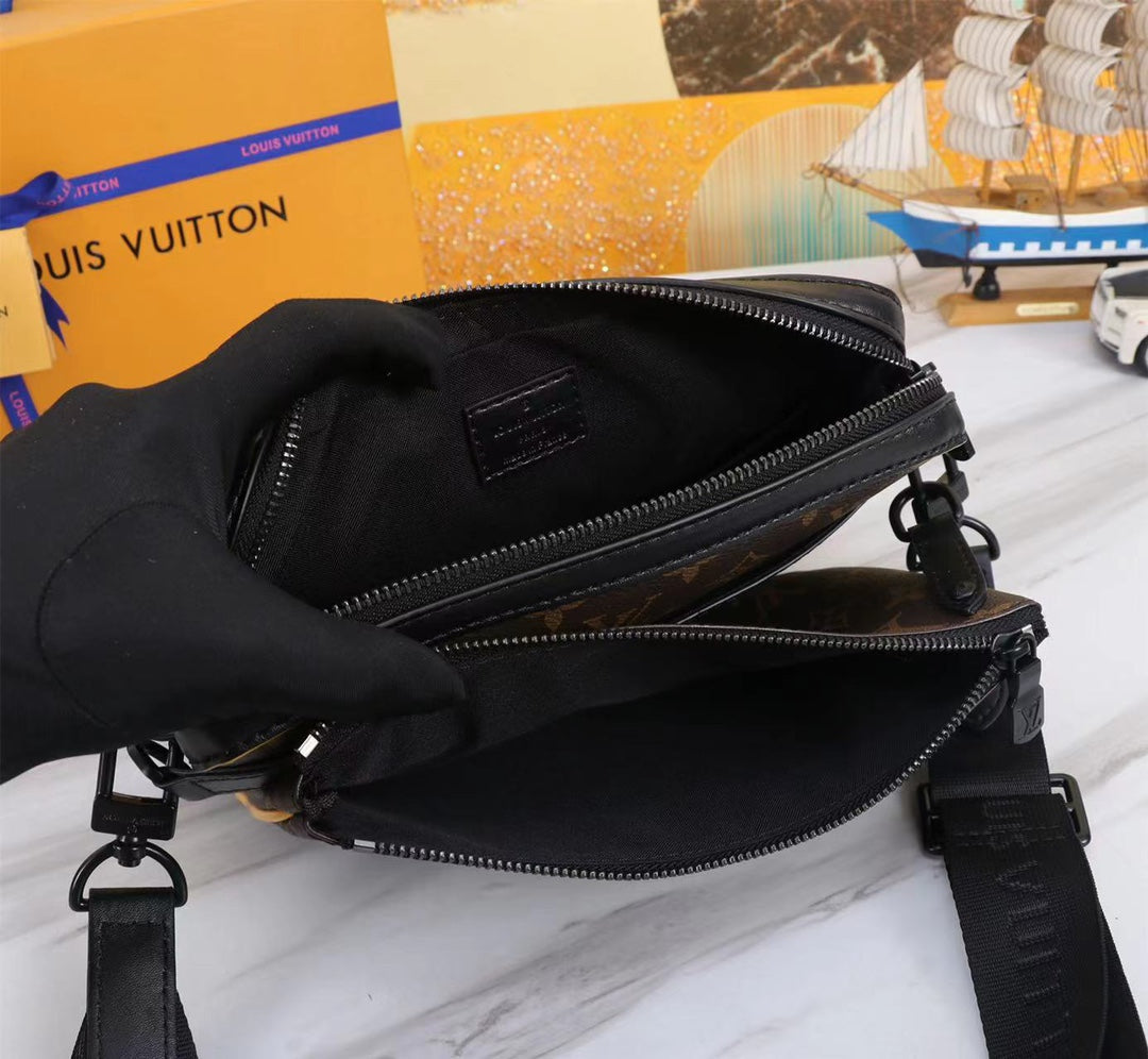 Anum Bags Detail