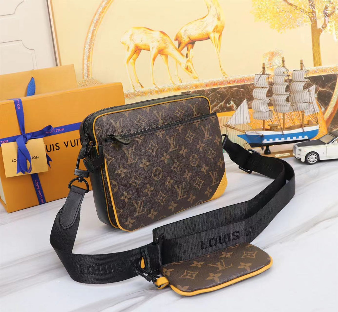 Anum Bags Detail