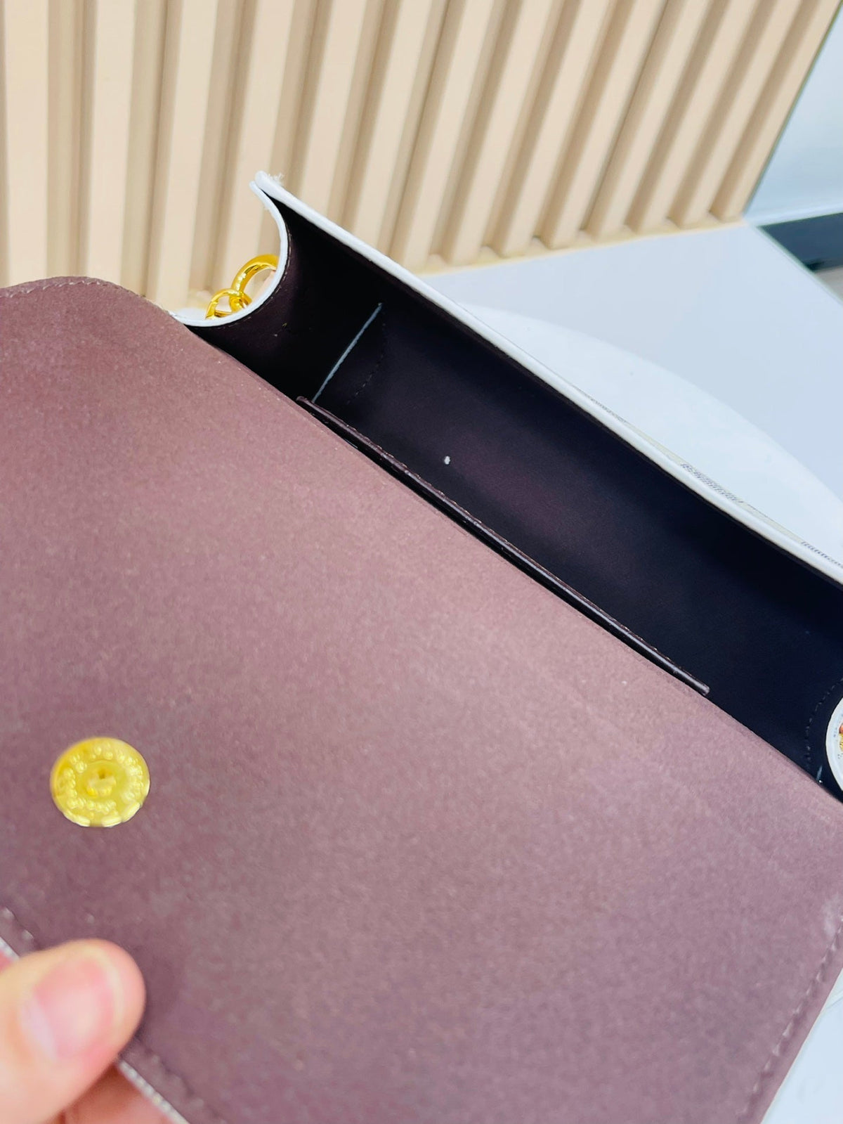Anum Bags Detail