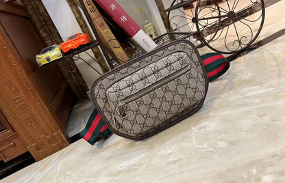 Anum Bags Elite Carryalls