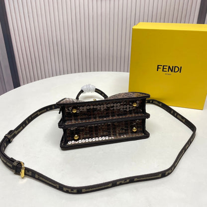 Anum Bags Detail