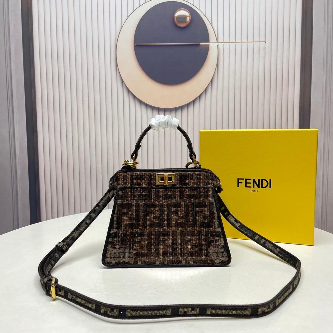 Anum Bags Elite Carryalls