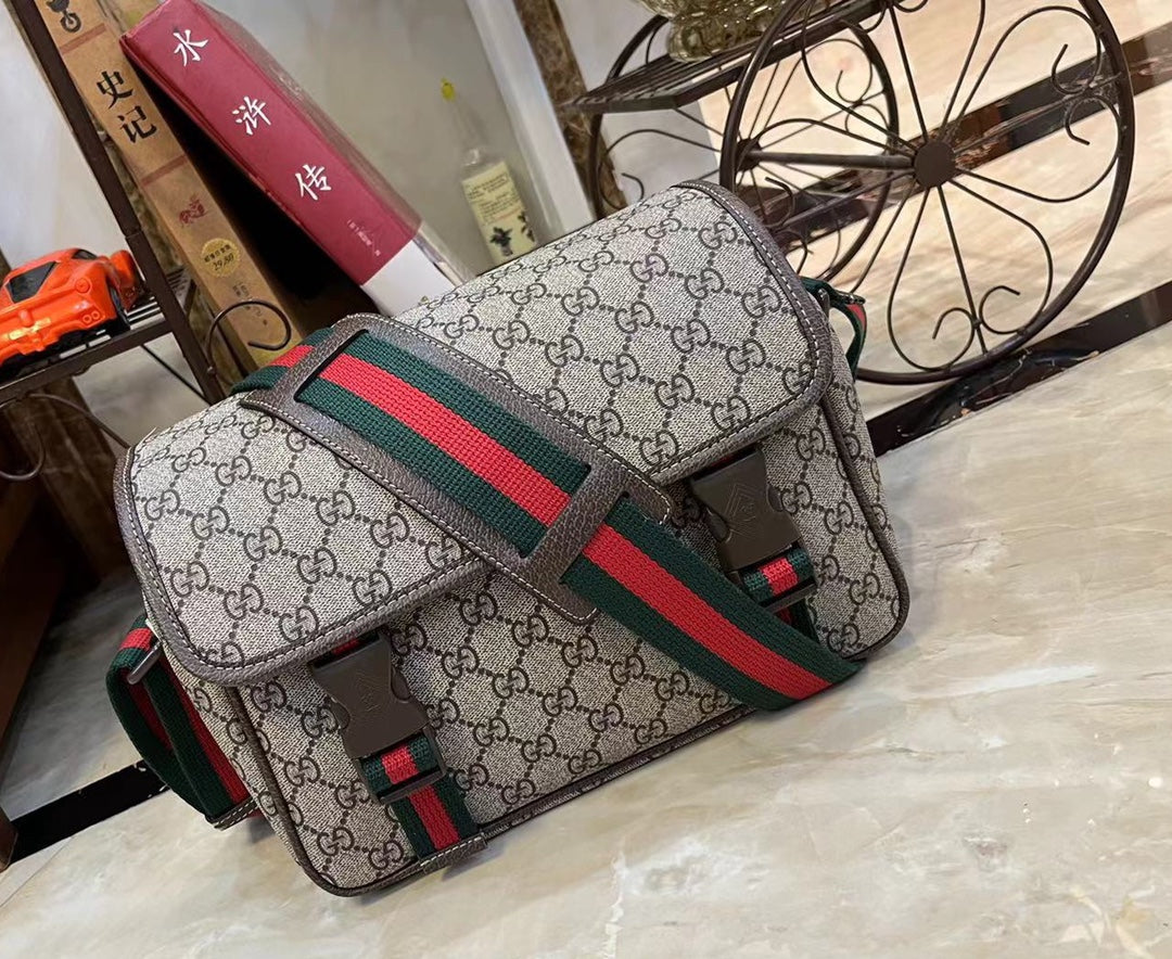 Anum Bags Elite Carryalls