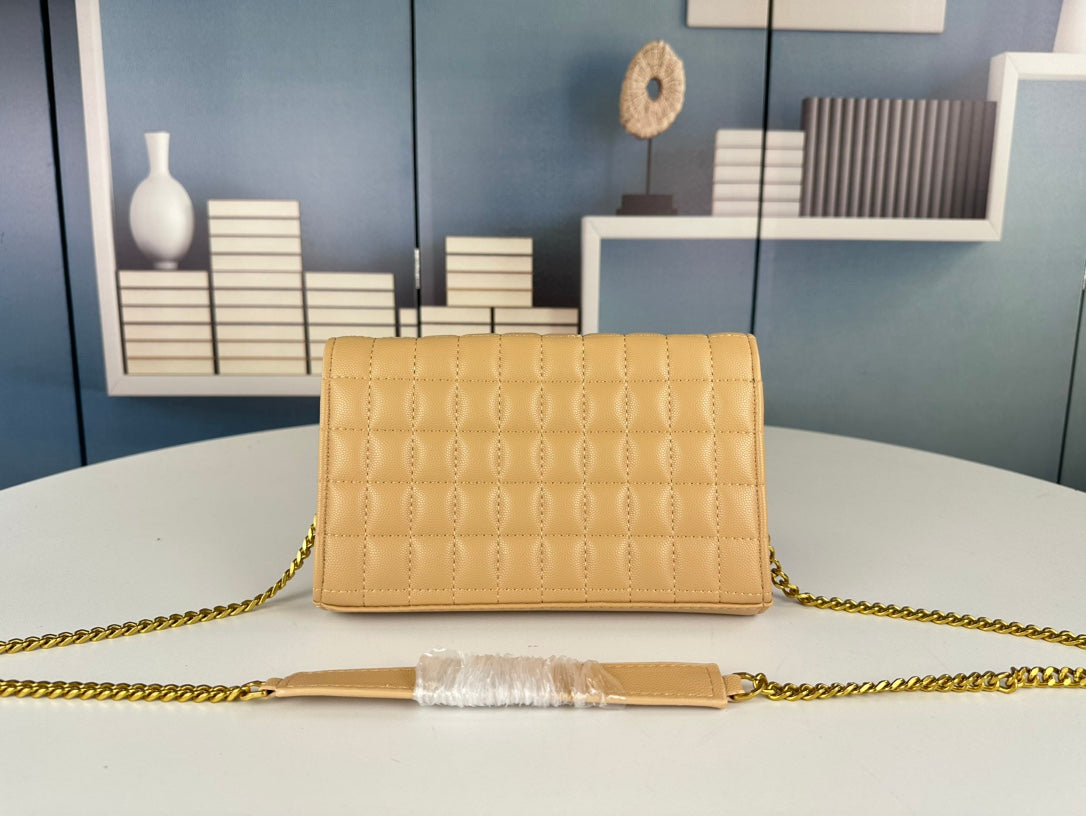 Anum Bags Detail