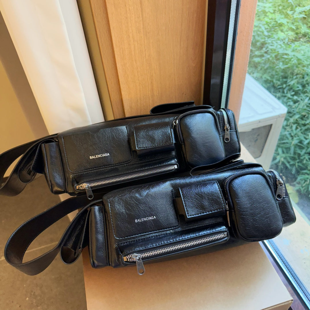 Anum Bags Elite Carryalls
