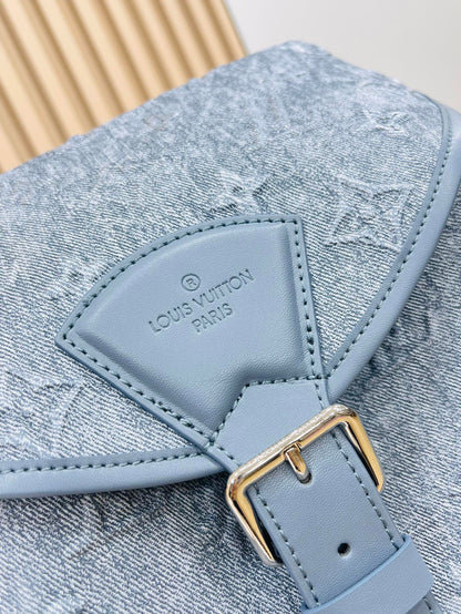 Anum Bags Detail