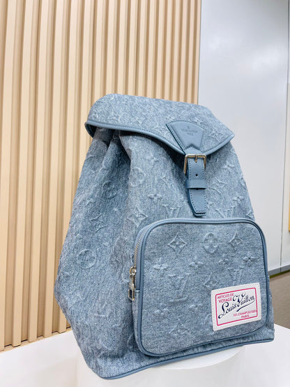 Anum Bags Detail