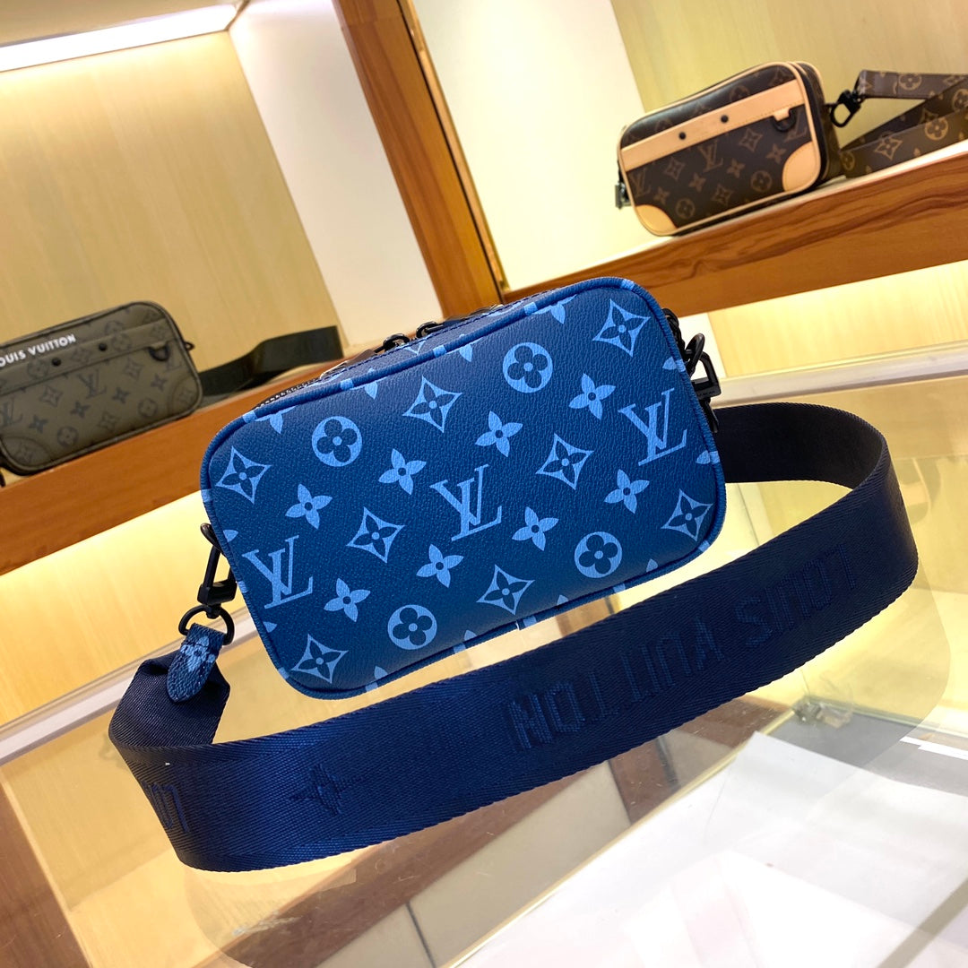 Anum Bags Detail