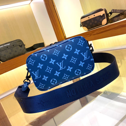 Anum Bags Detail