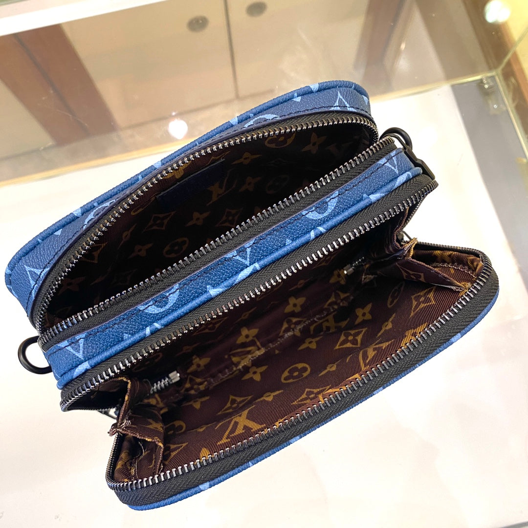 Anum Bags Detail