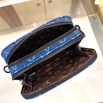 Anum Bags Detail