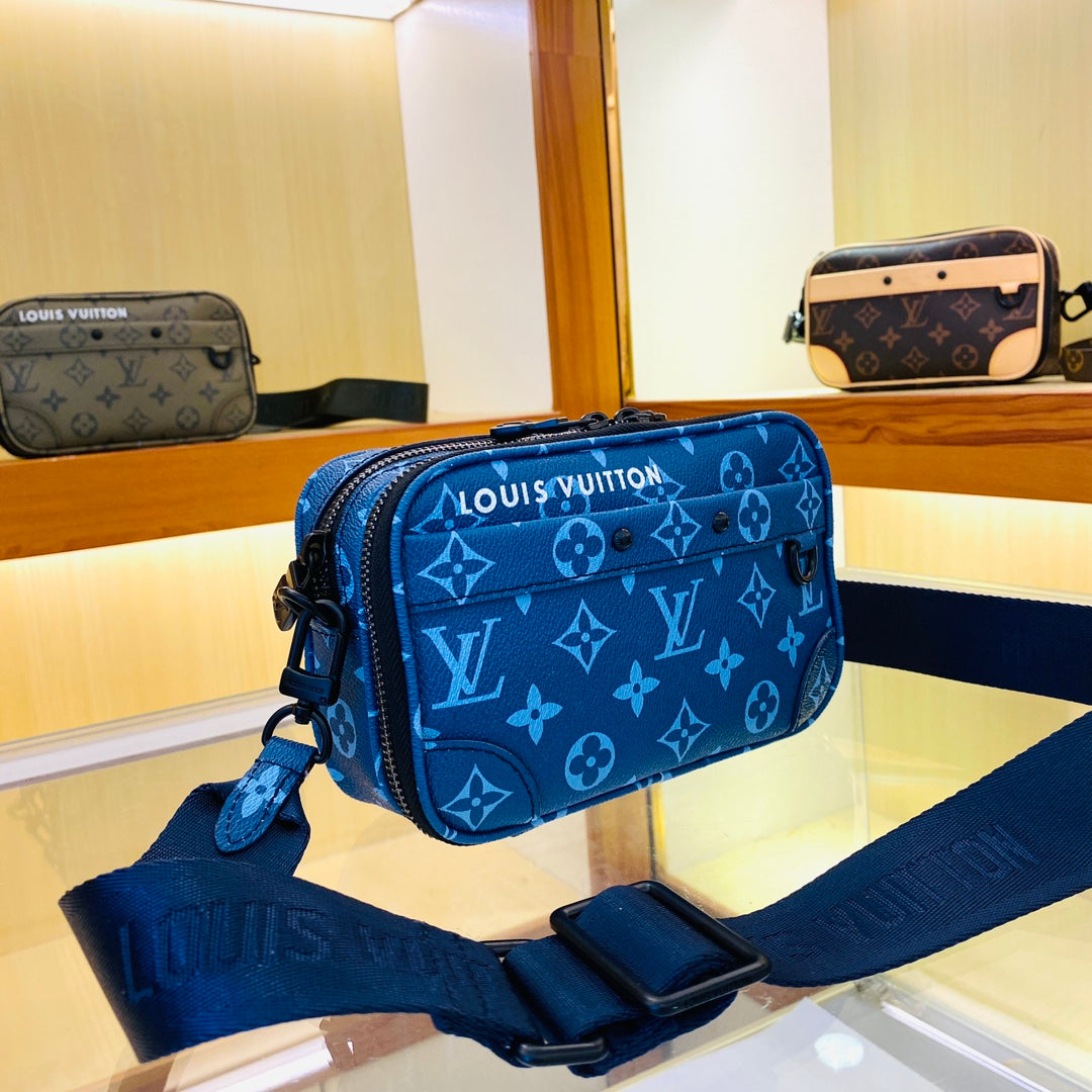 Anum Bags Detail