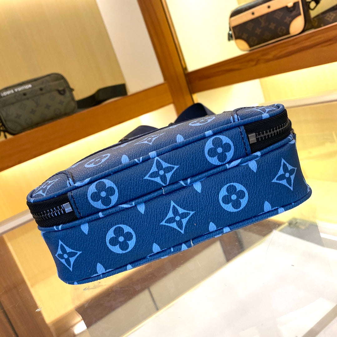 Anum Bags Detail
