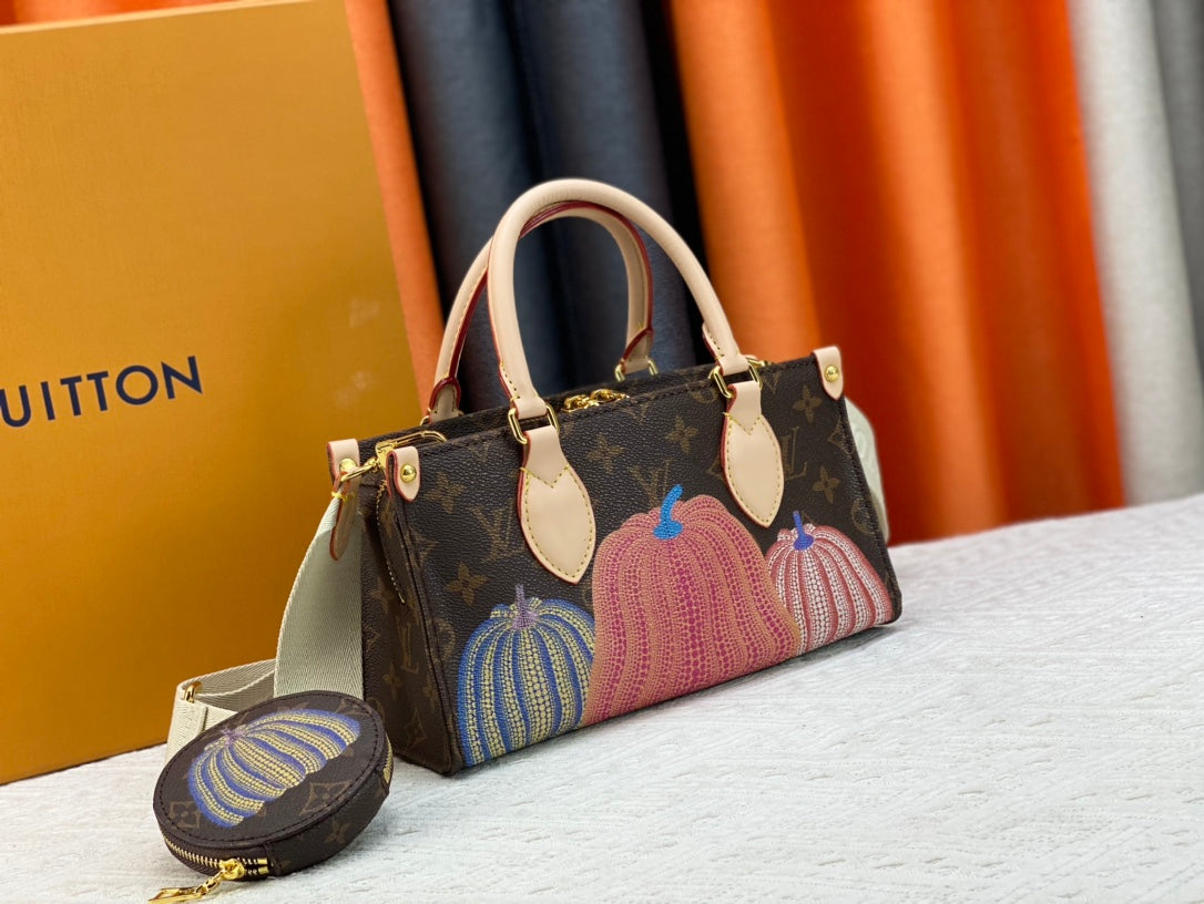 Anum Bags Detail