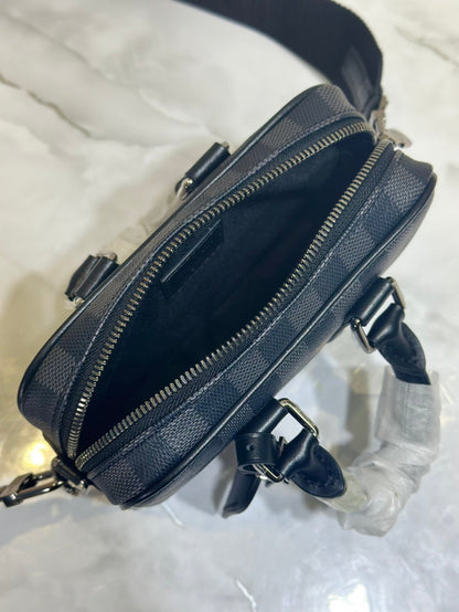 Anum Bags Detail