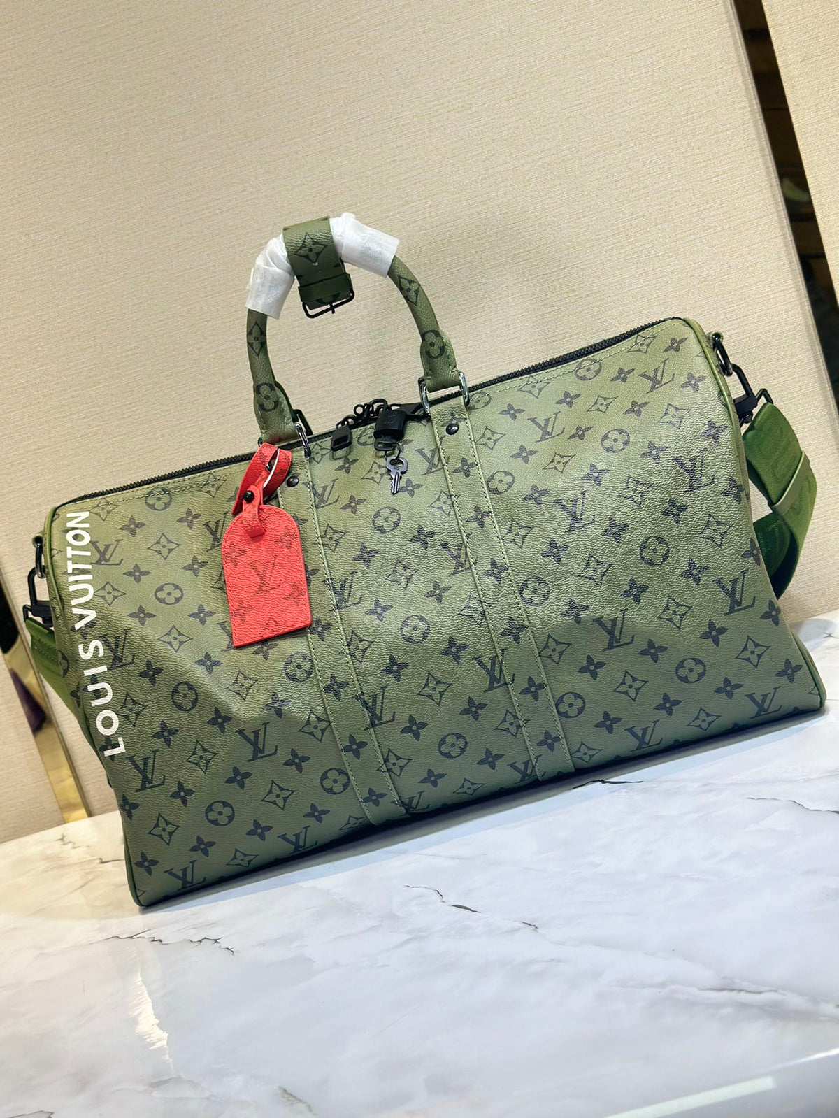 Anum Bags Elite Carryalls