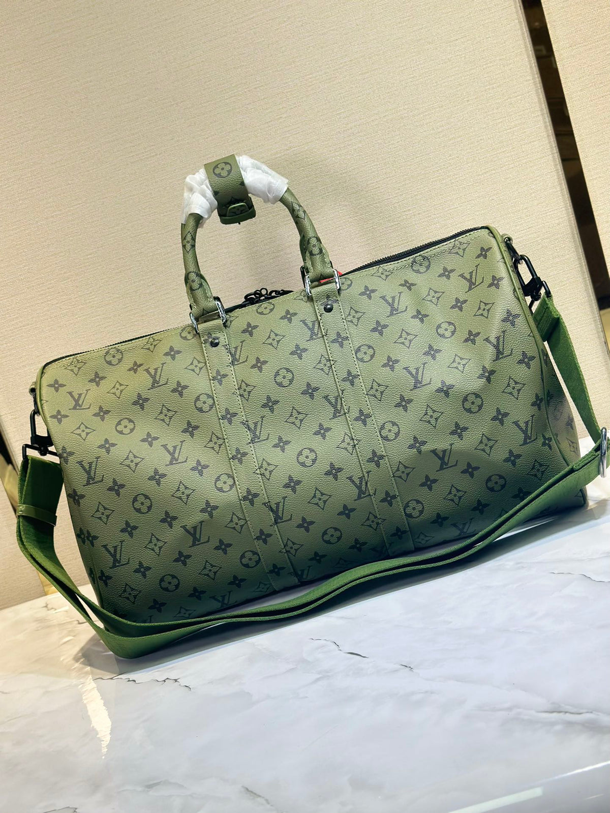 Anum Bags Detail