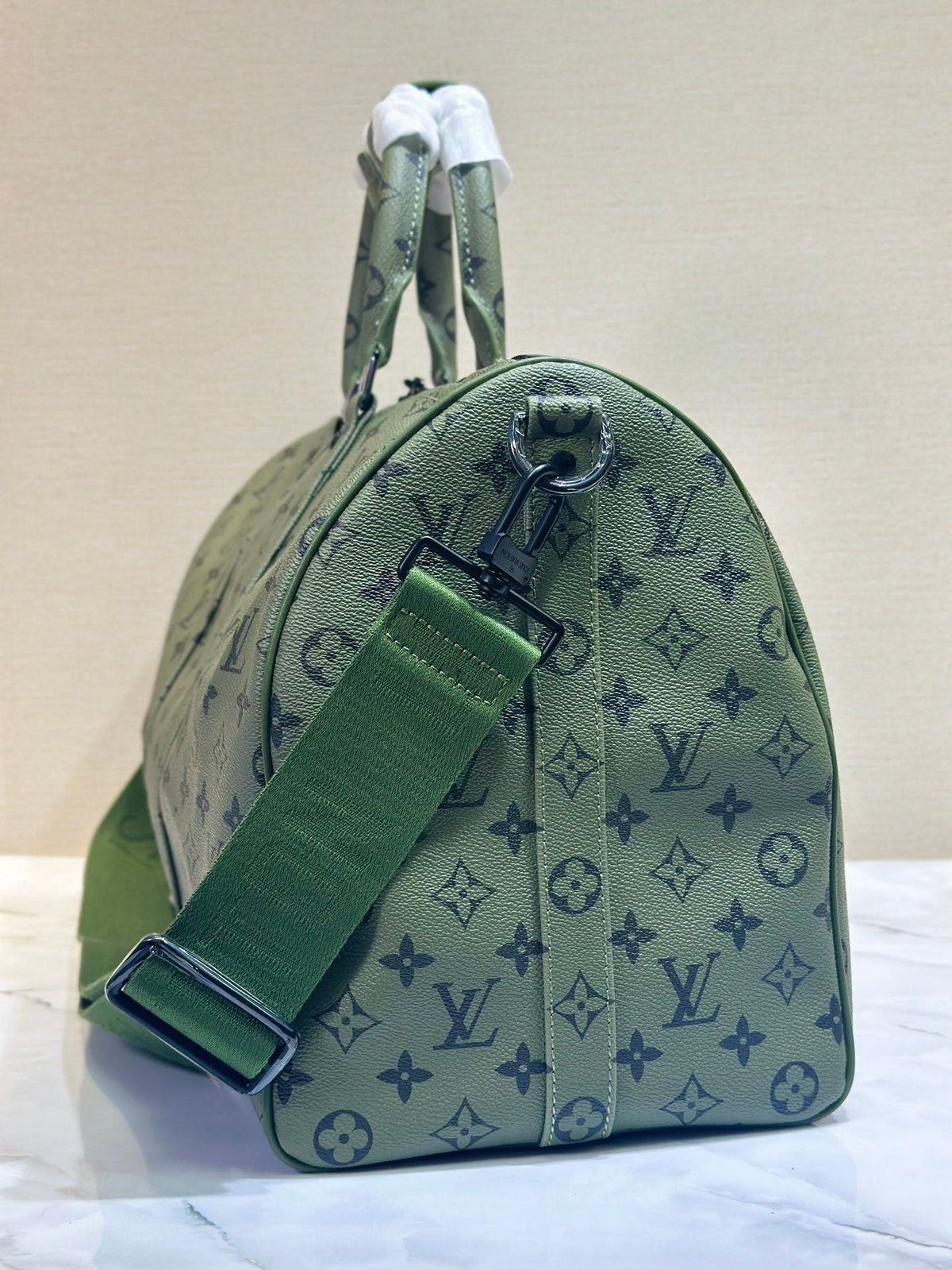 Anum Bags Detail