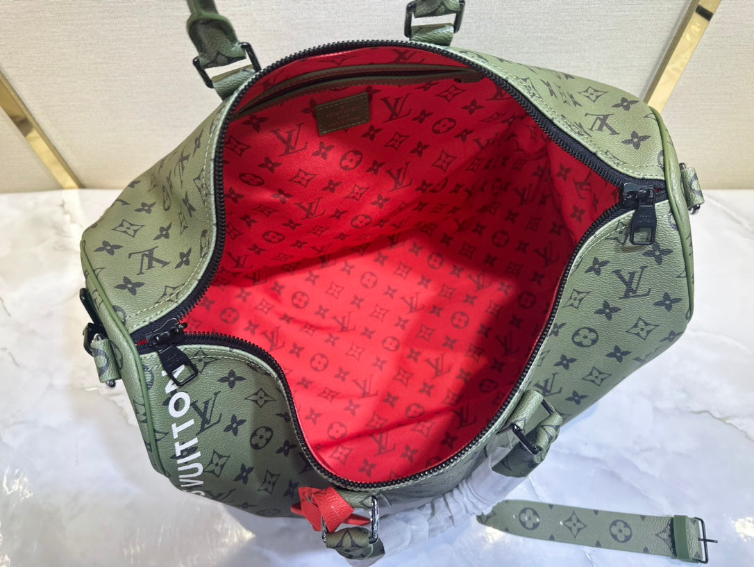Anum Bags Detail
