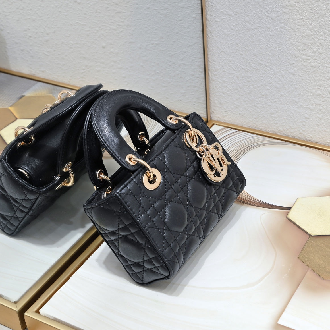 Anum Bags Detail