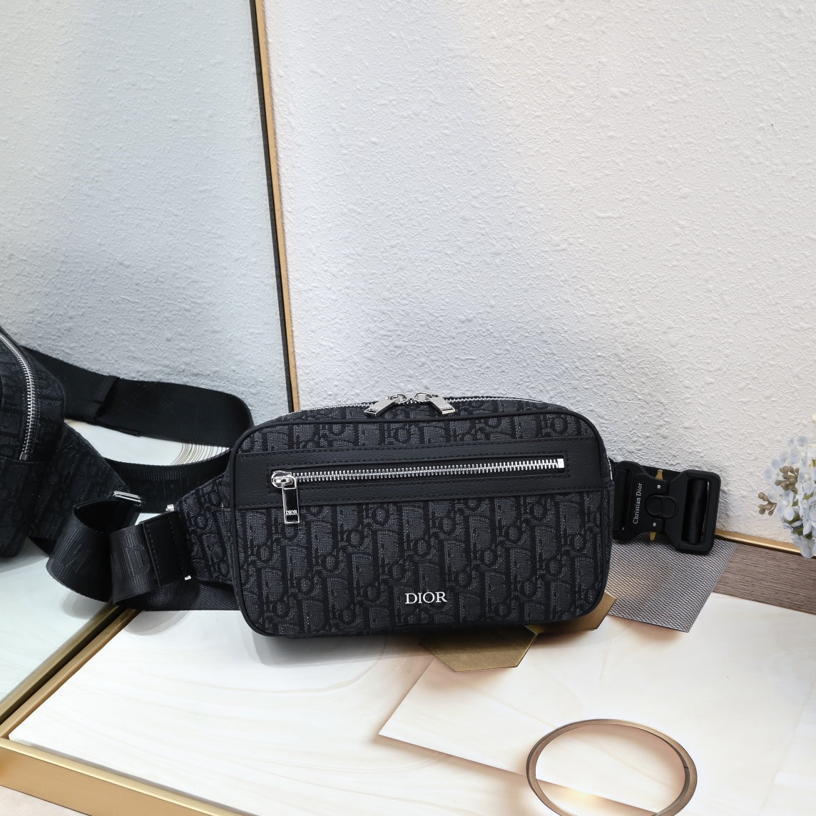 Anum Bags Elite Carryalls