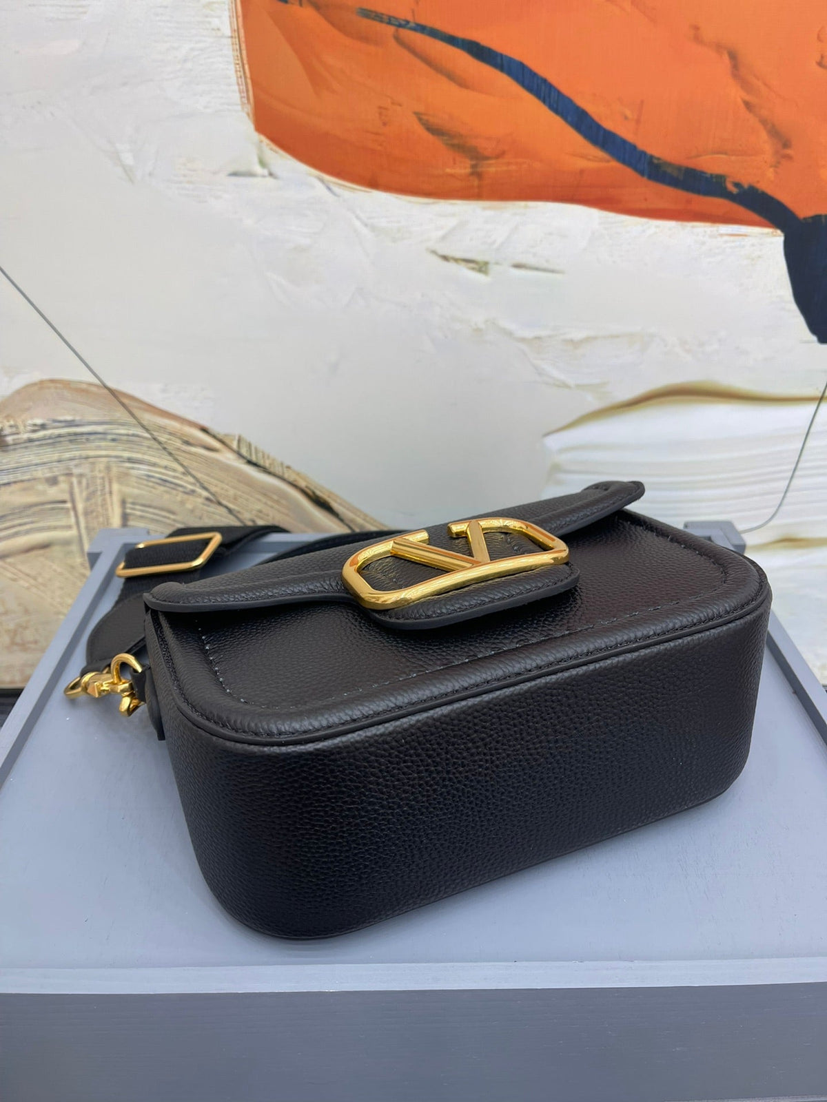 Anum Bags Detail