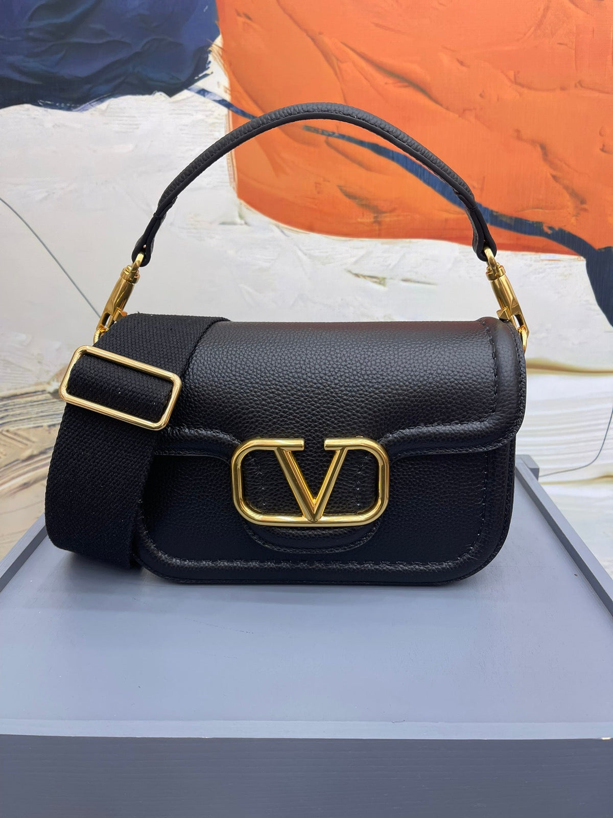 Anum Bags Elite Carryalls