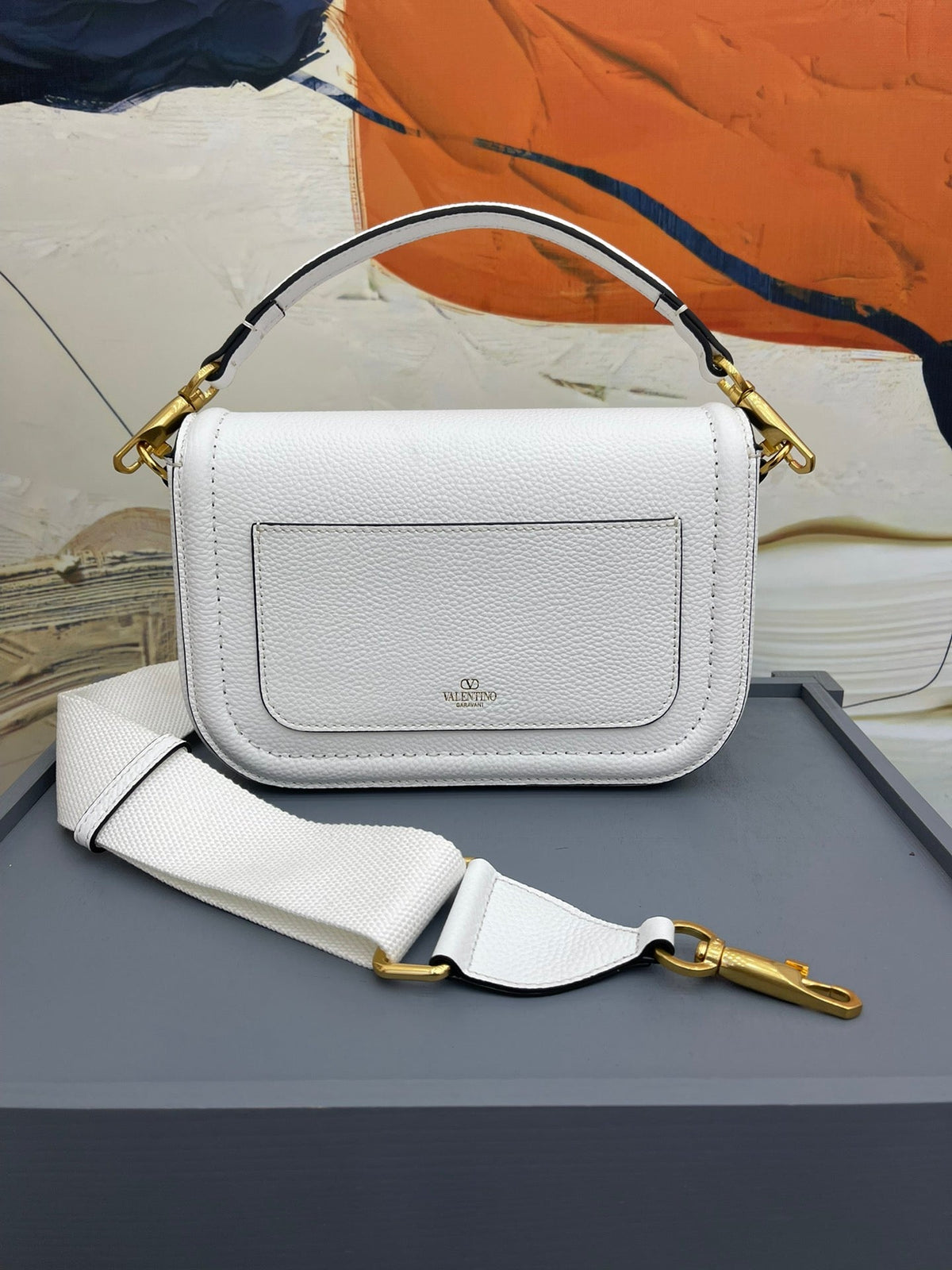 Anum Bags Detail