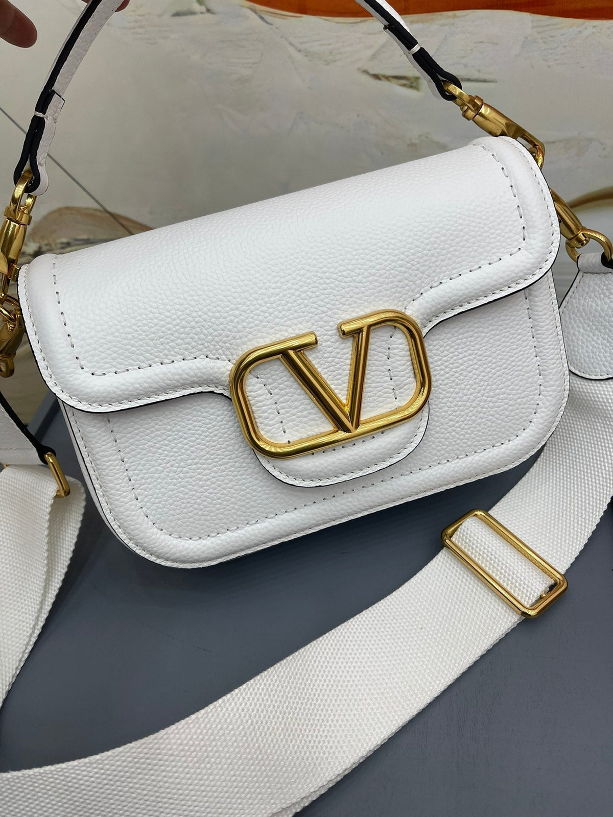Anum Bags Detail