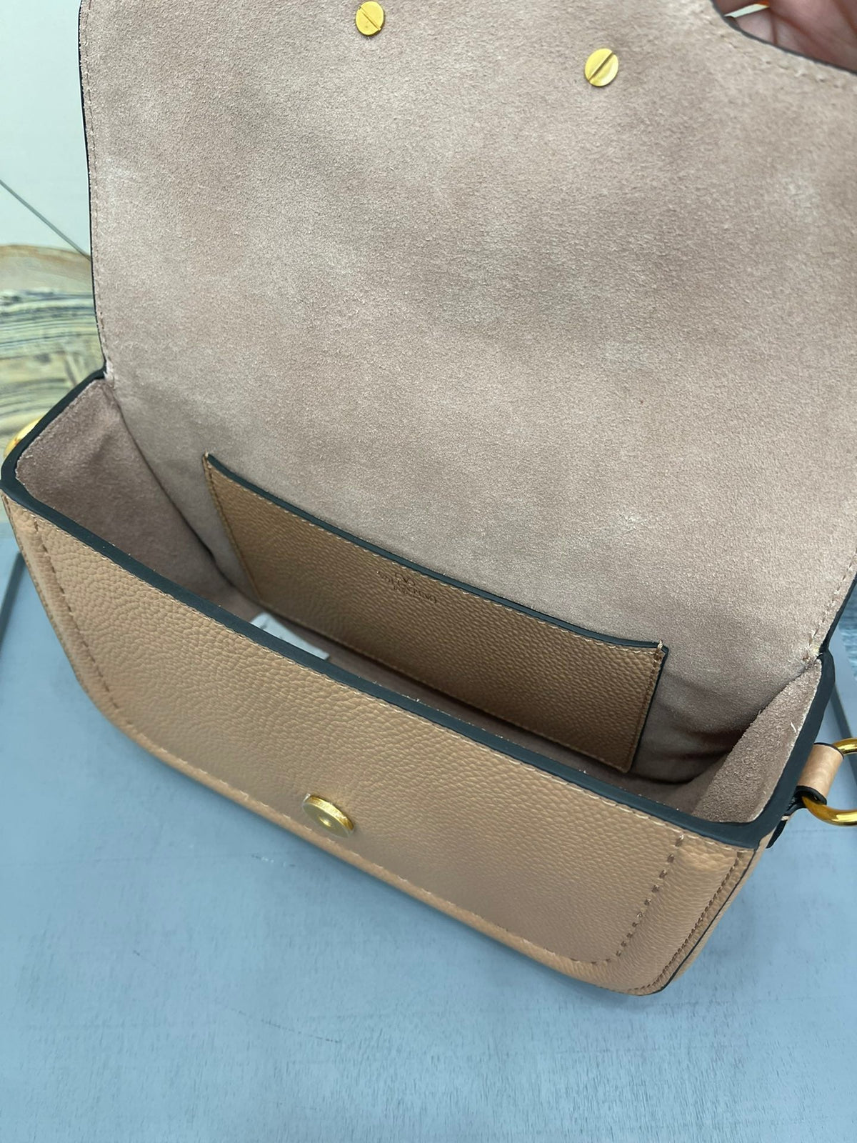 Anum Bags Detail