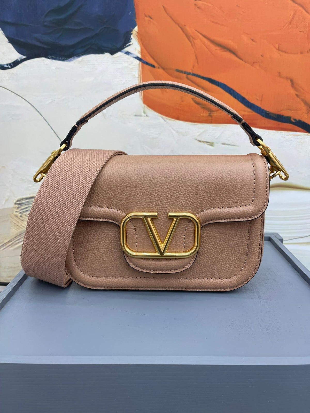 Anum Bags Elite Carryalls