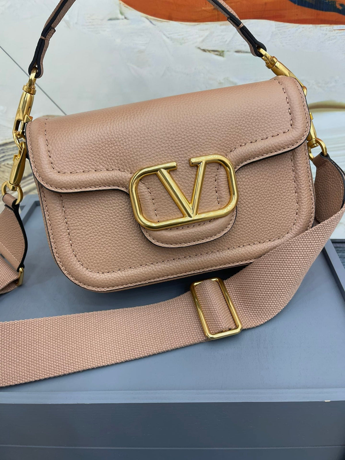 Anum Bags Detail
