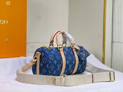 Anum Bags Detail