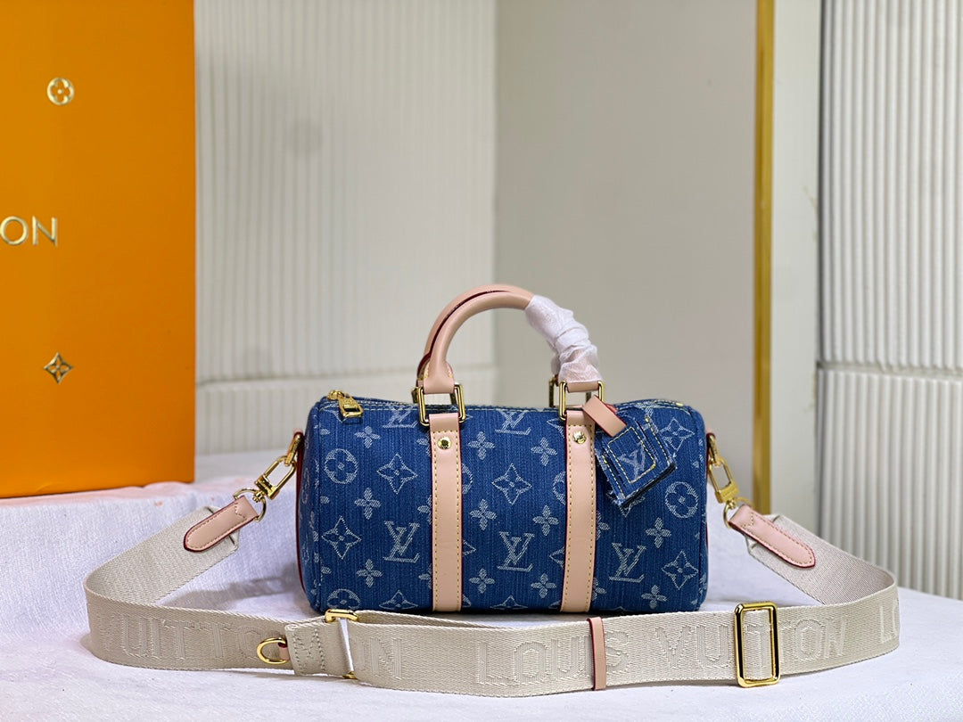 Anum Bags Elite Carryalls