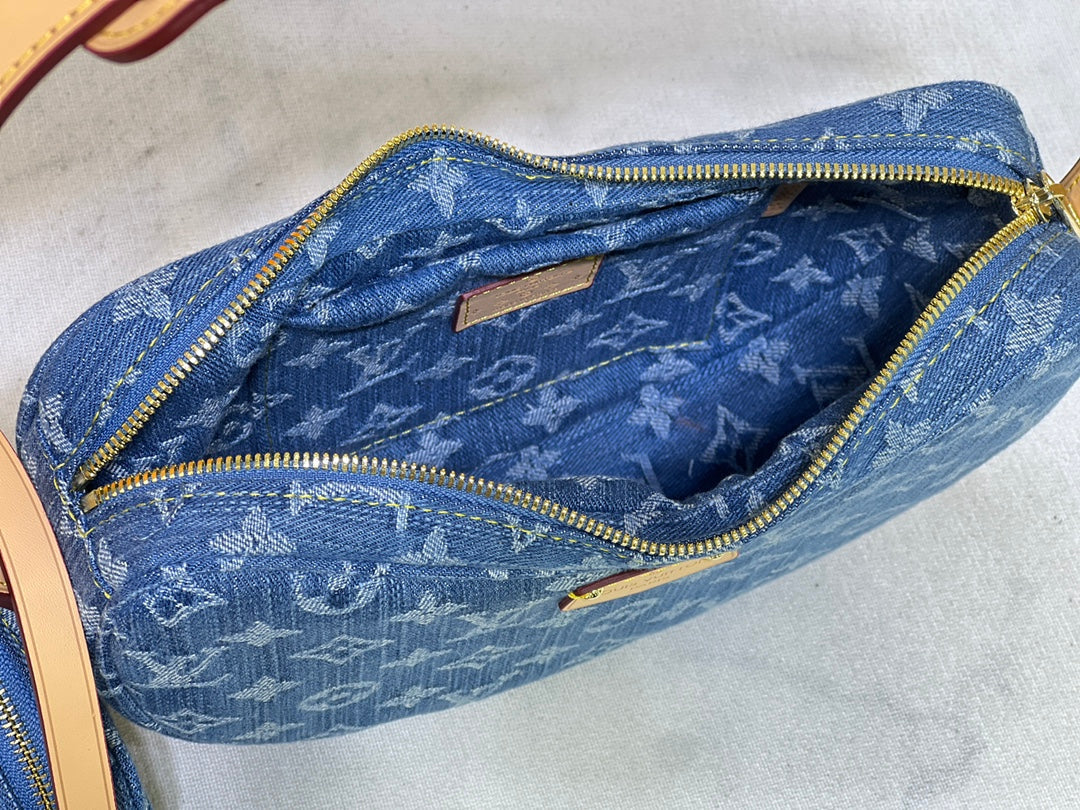 Anum Bags Detail