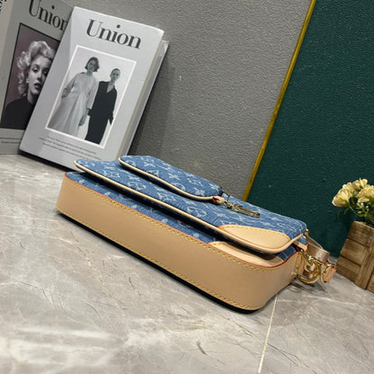 Anum Bags Detail