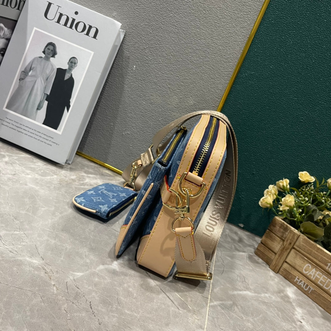Anum Bags Detail