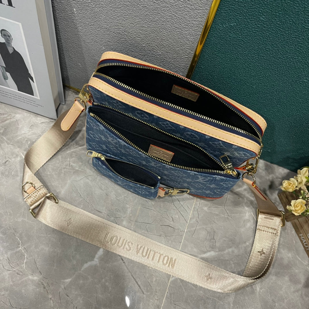 Anum Bags Detail