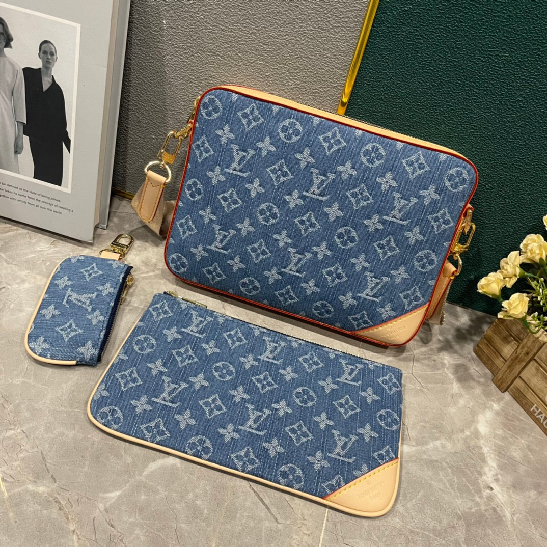 Anum Bags Detail