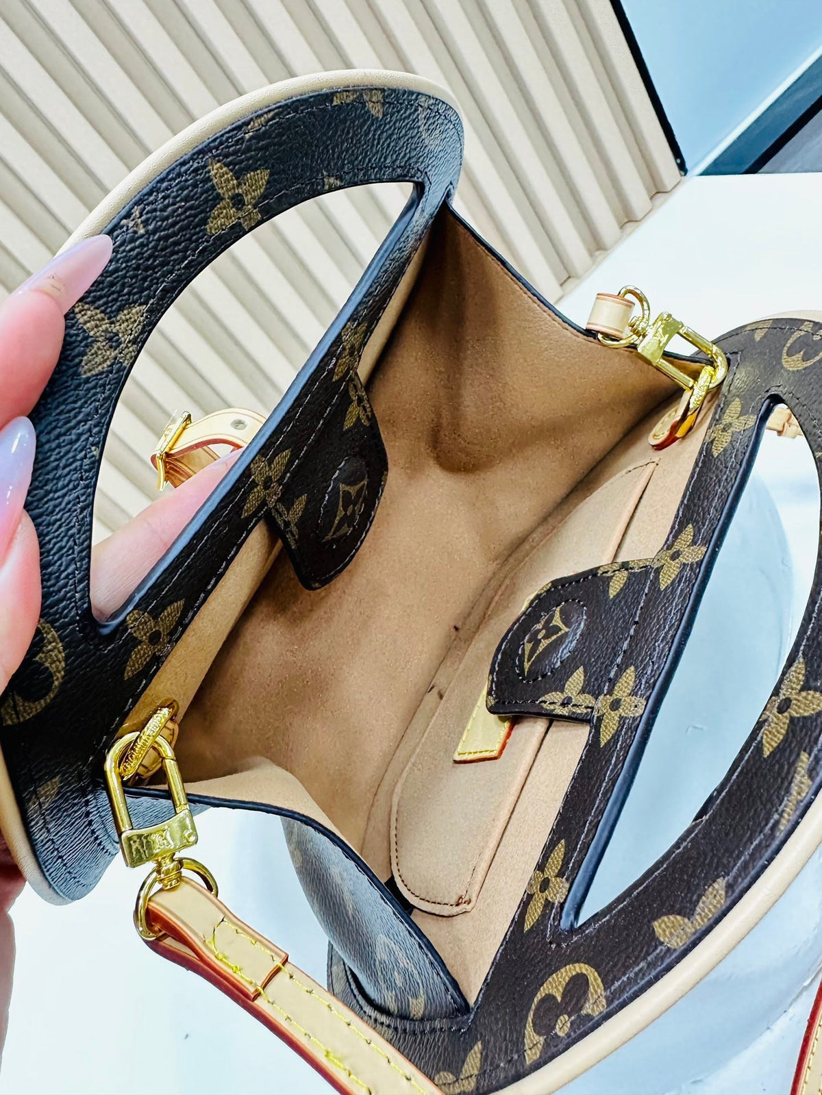 Anum Bags Detail