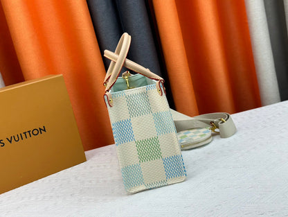 Anum Bags Detail