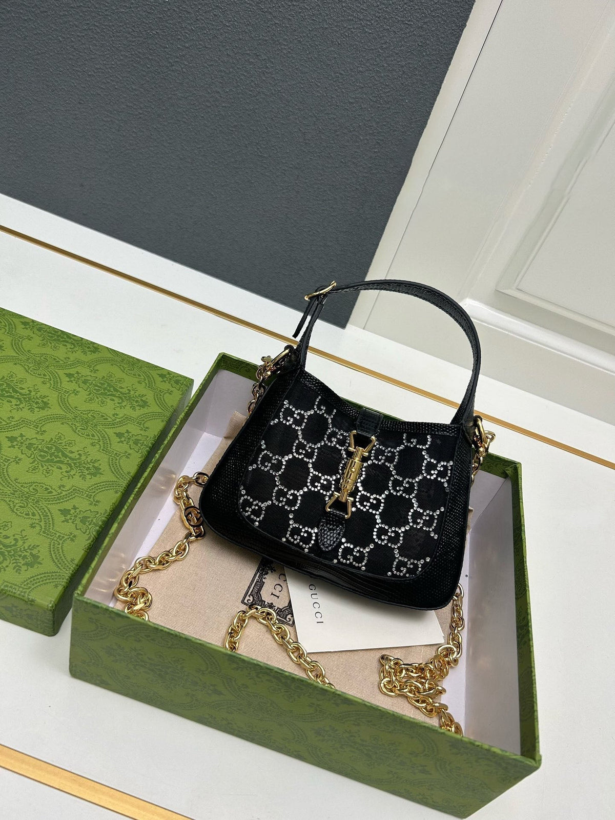 Anum Bags Elite Carryalls