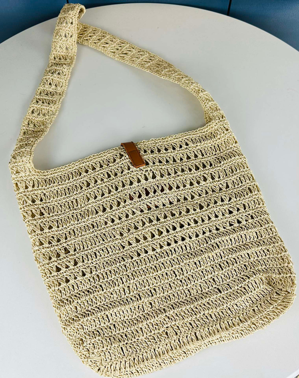 Anum Bags Detail