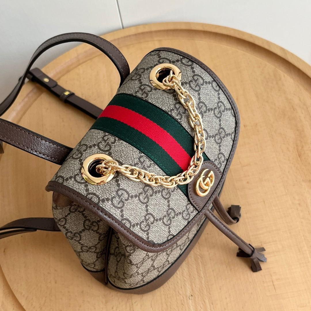 Anum Bags Detail
