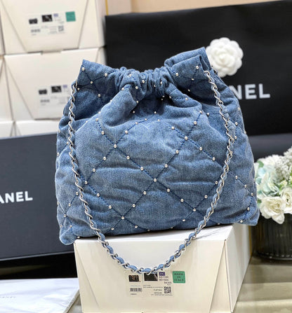 Anum Bags Detail